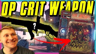 ULTIMATE GUIDE Maurice’s Black Market Location amp Loot  Borderlands 3 Build March 17th [upl. by Rubel]