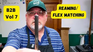 Golf Club Repair  Golf Flex Matching and Reaming Hosels [upl. by Alexander]