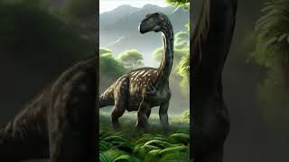 Aardonyx dinosaurs dinosaurs [upl. by Aihsenor]