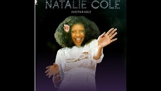 Natalie Cole Inseparable Karaoke [upl. by Blynn]