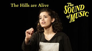 Sound of Music Live The Hills Are Alive Act I Scene 2 [upl. by Rambort609]