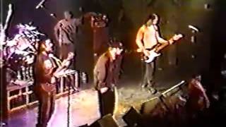 Bloodhound Gang  Live Metro Chicago IL 19970306 part 2 [upl. by Hardden]