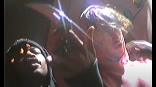 Lil Peep amp Lil Tracy  Us music video [upl. by Nnadroj]