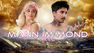 Der Mann im Mond  Akt 2 Songs aus der Bohne I Julien Bam [upl. by Eirrab]