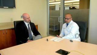 Neuroendocrine Tumor  Dr Tony Talebi discusses the Treatment of Neuroendocrine Tumorquot [upl. by Enna]