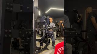 Lateral Raises Machine [upl. by Drye]