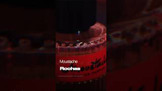 Обзор Moustache Rochas парфюмерия духи ароматы parfum fragrance парфюм rochas [upl. by Yrelav]