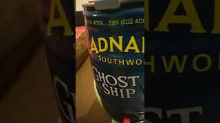 384 Adnams 5L Ghost Ship Mini Keg [upl. by Garges556]