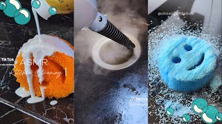 Ultimate 1 Hour Cleaning ASMR  Prepare to Be Amazed PART 62 [upl. by Queen]