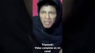 Tripaloski  elrubiusOGM [upl. by Animar]