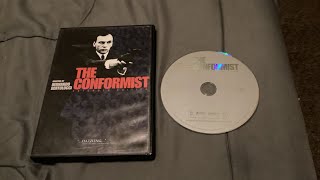 Opening to the conformist extended edition 2006 dvd [upl. by Pirali]