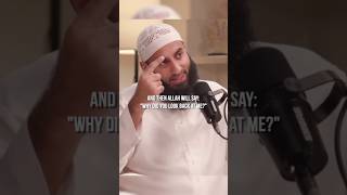 The Day Of Judgement Dawah Man shorts muslim islam islamicreminders islamicvideo [upl. by Remmos]