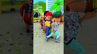 Pappu Jeeta Or Kon Gira  Gulli Bulli  Cartoon  granny  short  tmkoc shortscomedy [upl. by Asilak324]