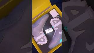 Nike Air mags releasing in 2025 thebestsneaker 2025 nikeairmags nike airmag [upl. by Hannavahs]