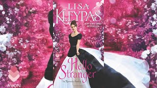 Hello Stranger The Ravenels 4 by Lisa Kleypas Audiobook [upl. by Ydarg411]