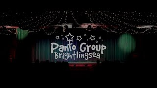 BRIGHTLINGSEA FILM PANTO JANUARY 2024 [upl. by Alcina]