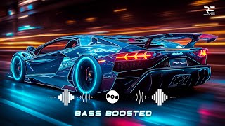 BASS BOOSTED SONGS 2024 🔥 BEST REMIXES OF POPULAR SONGS 2024 amp EDM 🔥 BEST EDM BOUNCE ELECTRO HOUSE [upl. by Carmena]