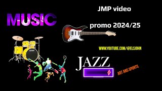 Video Promo Presentatie JMP Den Haag 20242025 [upl. by Chae171]