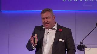 Deconstructing Digital Transformation  Britannic Insights  Jonathan Sharp [upl. by Reiche]