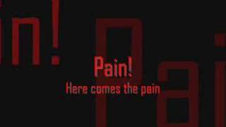 Drowning Pool The Game lyrics [upl. by Rodablas]