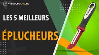 ⭐️ MEILLEUR ÉPLUCHEUR  Avis amp Guide dachat Comparatif 2020 [upl. by Liman]