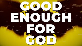 Citizen Soldier  Good Enough For God Official Lyric Video [upl. by Anilam718]