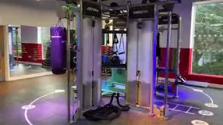 Runnymede Leisure Centre Fitness Suite Tour [upl. by Barrie325]