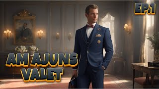 AM AJUNS Valet Simulator Ep 1 [upl. by Annawek]