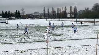 Karlovac vs Lučko 2 poluvrijeme [upl. by Platon]