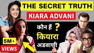 Kiara Advani Biography  कियारा अडवाणी  kiara advani lifestyle  Biography in Hindi  shershaah [upl. by Nnalatsyrc436]