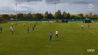 Redcar Town 32 Billingham Town 12082023 [upl. by Ahsot]