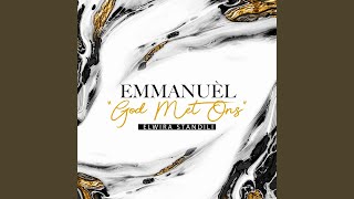 Emmanuèl  God Met Ons [upl. by Arek]