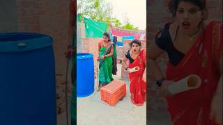 Lambi power funny viralvideo comedy [upl. by Yand]