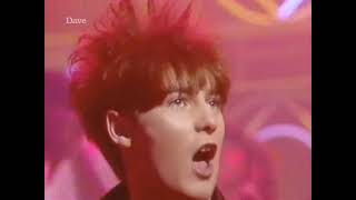 Aztec Camera  Oblivious totp2 [upl. by Yahsat]