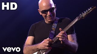 Joe Satriani  Always with Me Always with You from Satriani LIVE [upl. by Adyht268]