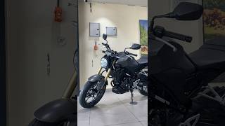 Honda CB 300R Spacial Feature ​⁠ trending youtubeshorts DkMotoWheels [upl. by Teferi]