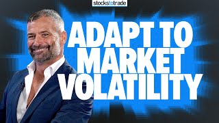 Being Prepared to Adapt to Market Volatility [upl. by Adlig]