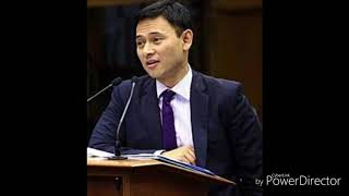 SEN SONNY ANGARA JINGLE FOR SENATOR 2019 [upl. by Eissahc]