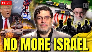 Israel is FINISHED Iran Vows DEVASTATING Strike Hezbollah Wrecks IDF w Prof Mohammad Marandi [upl. by Natfa]