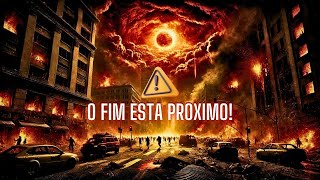 Os 10 Avisos Mais Sombrios Revelados no Apocalipse [upl. by Anik]