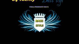 DJ Army Bass Style [upl. by Kcirdaed461]