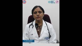 Dr Renu Boralkar Consultant Paediatrician who focuses on childrens health  shorts dhoothospital [upl. by Eignav]