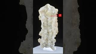 Fulgurites Lightning Glass  How Its Formed [upl. by Buckingham531]