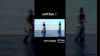 Left Eye🕊️ lefteye parati [upl. by Ecirtam362]