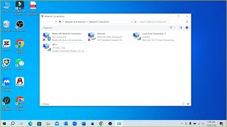 How to Enable your Wireless Internet Connection in Windows 1011 [upl. by Eiznekcam]