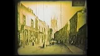 St Austell Redevelopment 1960s Part1 [upl. by Launamme334]