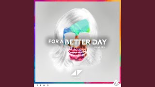 For A Better Day DubVision Remix [upl. by Meesaw484]