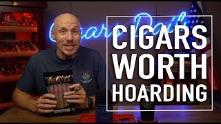 Cigars Worth Hoarding Southern Draws Sunday Limited Edition Cigars [upl. by Suivatnod720]