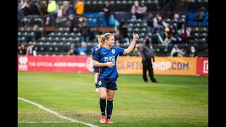 Eugénie Le Sommer  Highlights NWSL 2021  Buts  Goals  Assists  OL Reign [upl. by Peery]