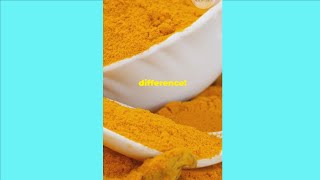 Boost Immunity with Turmeric Strengthen Your Body Naturally shorts [upl. by Danyelle]